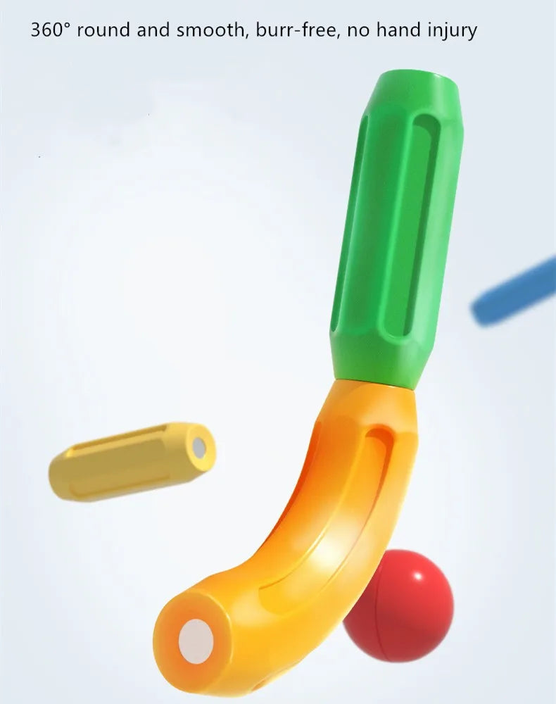 Educational toys magnetic building blocks space imagining magnetic building building kids toys holiday gifts