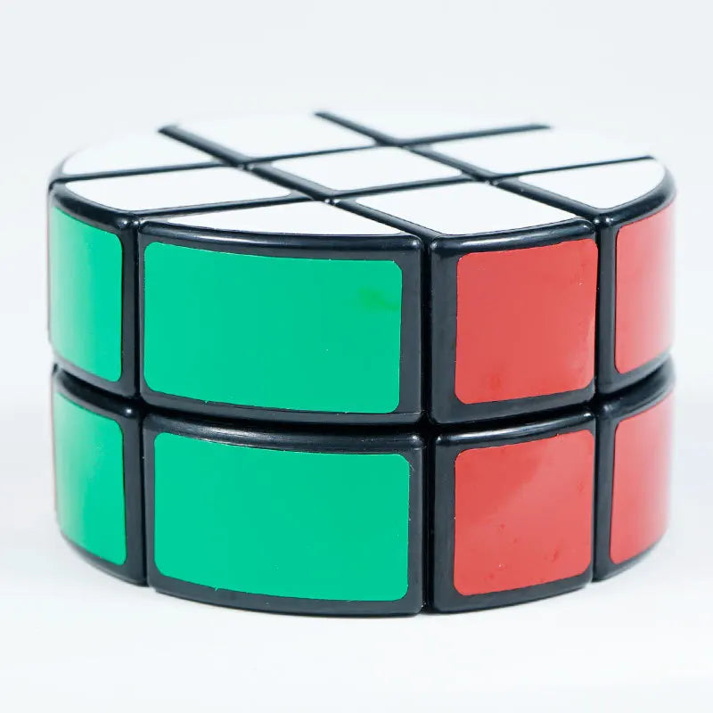 [JudyCube] LanLan Cubes Strange Shape Special Magic Cube Education Learnning Lanlan Cubo Magico Toys For Children Kids Gift
